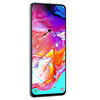 Celular Samsung Galaxy A70 6.7" Negro Liberado