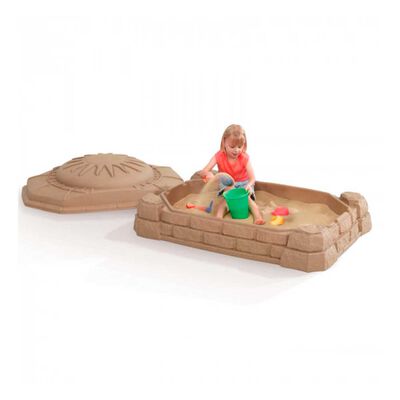 Imagen 1 del producto Centro de Arena Natural Step2