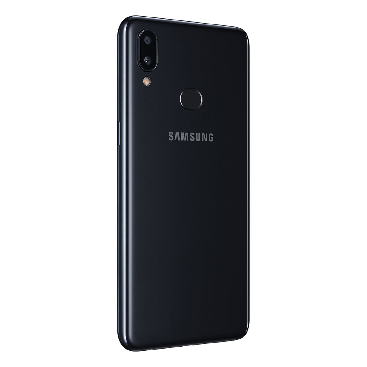 Celular Samsung Galaxy A10s 32GB 6.2" Negro WOM