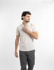 Polera Piqu&eacute; Algod&oacute;n Hombre Zibel