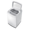 Lavadora Automática Samsung WA80H4200SW1ZS 8 kg.