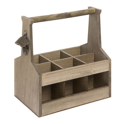 Porta Botellas Clásico