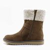 Bota Urbana Niña Mila