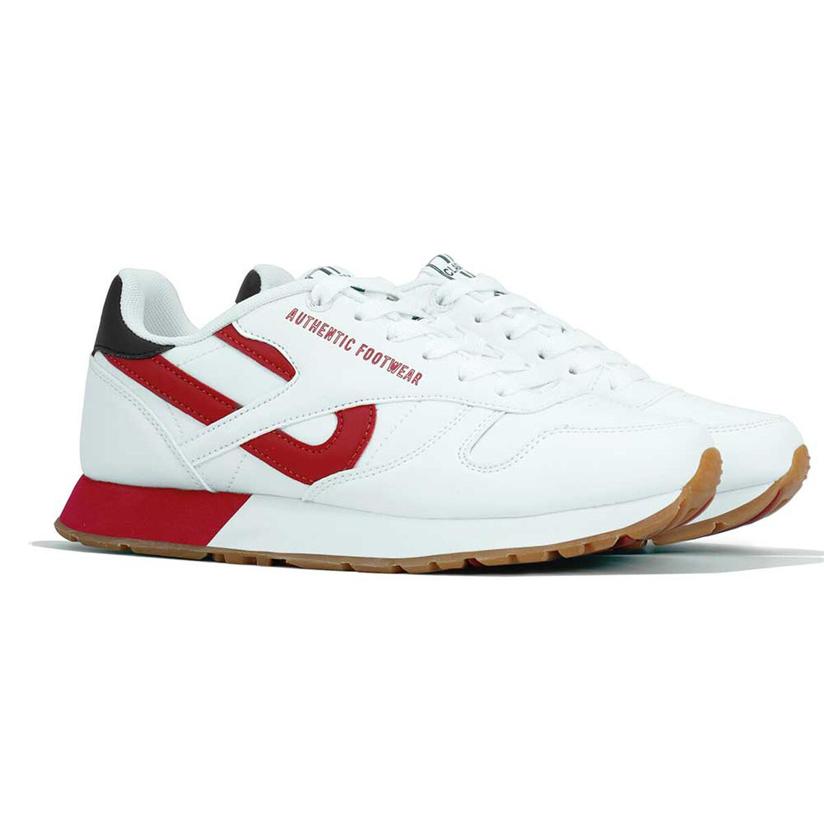 Zapatilla Mujer Urban Authentic