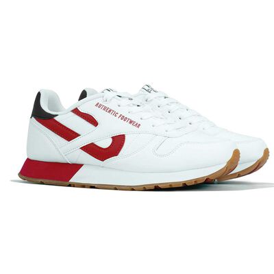 Imagen 2 del producto Zapatilla Mujer Urban Authentic Red, White