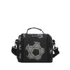 Lonchera Térmica Xtrem Break 3.0 5XT Fútbol Negro