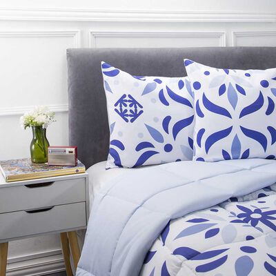 Imagen 2 del producto Plumón Light Duvet Dreams 2 Plazas Frida