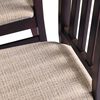 Juego de Comedor CIC Ñuble Beige 6 Sillas