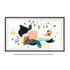 QLED 32" Samsung The Frame Smart TV FHD