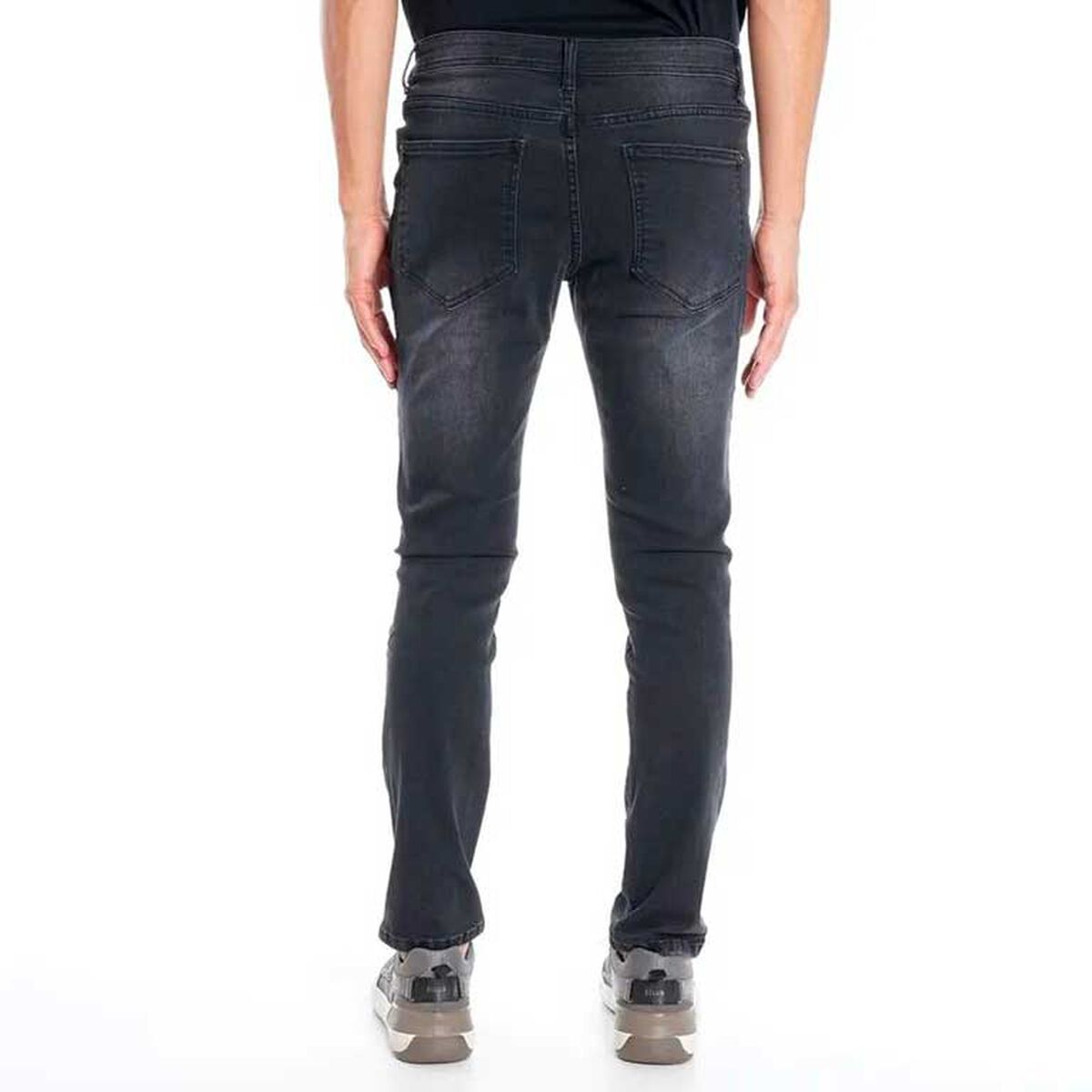 Jeans Slim Hombre Ellus