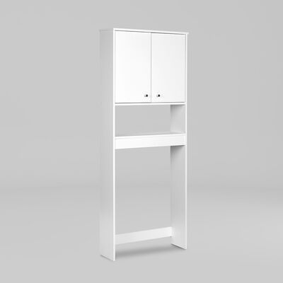 Imagen 1 del producto Estante de Baño CIC 2 Puertas