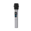 Micrófono Inalámbrico Master-G MGMIC2UHF
