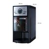 Máquina Expendedora de Bebida Caliente Ventus GAIA-4S