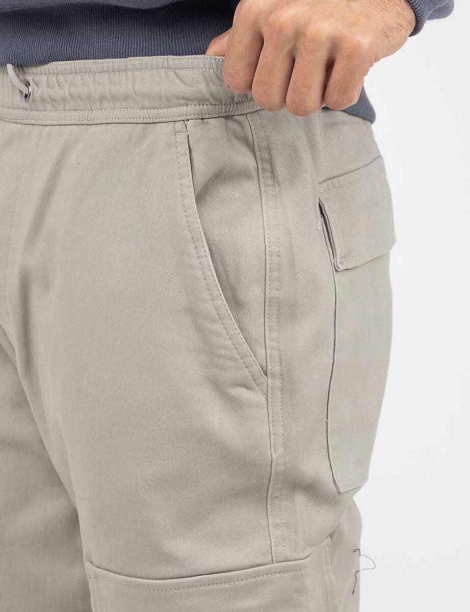 Pantal&oacute;n Hombre Icono