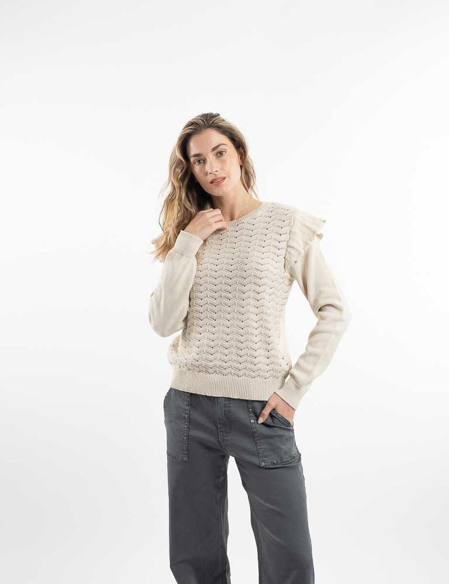 Sweater Mujer Alma