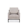 Poltrona CIC Cilla Beige