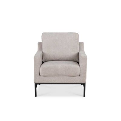 Imagen 1 del producto Poltrona CIC Cilla Beige