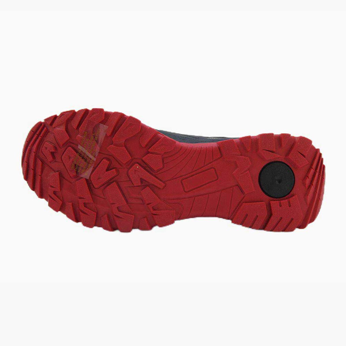 Zapatilla Outdoor Hombre Alpinextrem