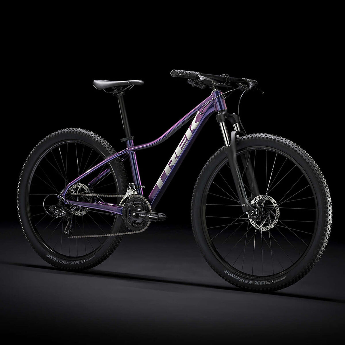 Mountain Bike Trek Marlin 5 Aro 27.5"