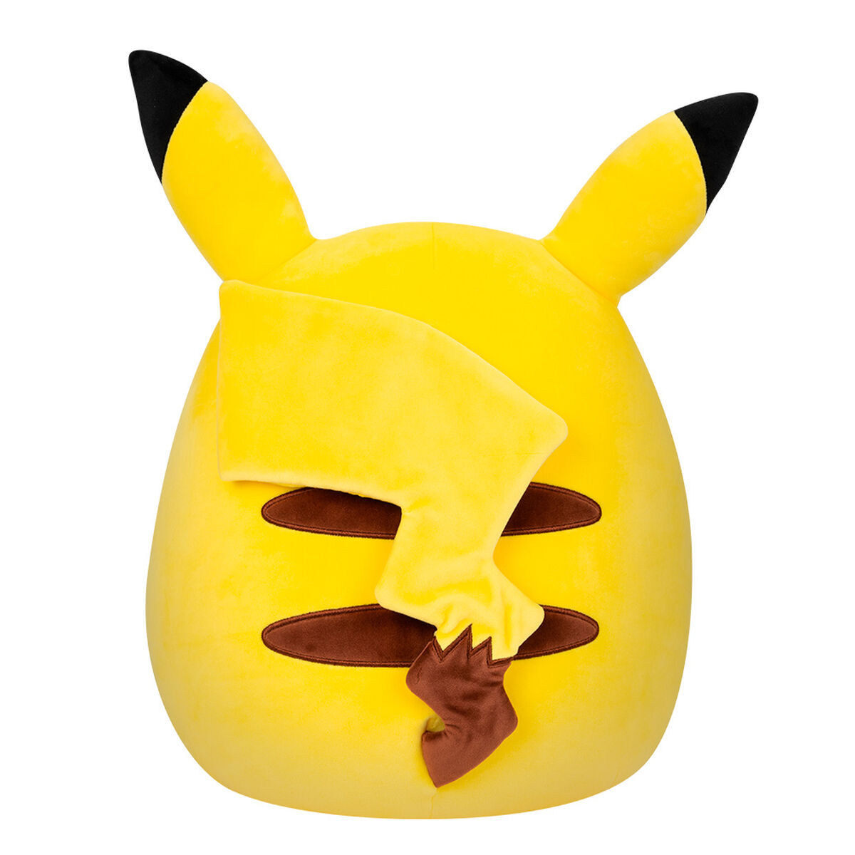 Peluche Pokemon Pikachu 25 Cm