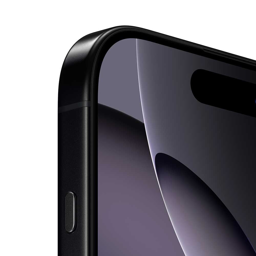 Apple iPhone 16 Pro 128GB Titanio Negro, foto 4