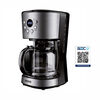 Cafetera Thomas TH-141Di 1,8 lt.