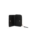 Billetera Secret Cracovia ST6 S Negro