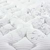 Cama Europea Flex 2 Plazas Majesty Base Dividida
