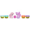 Play-Doh My Little Pony Herramientas Pony