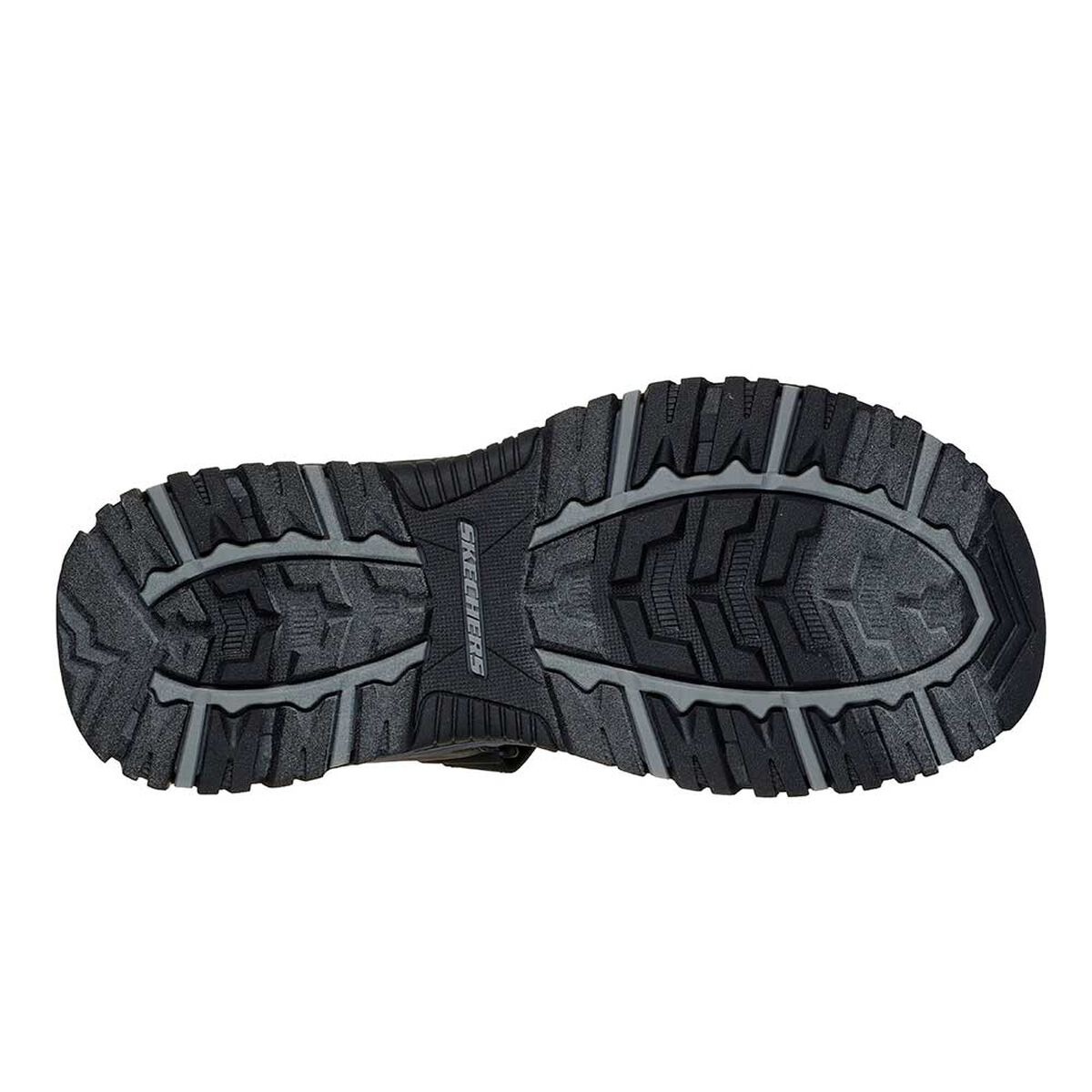 Sandalia Urbana Hombre Skechers
