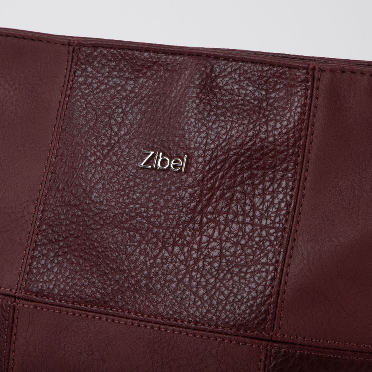 Bolso Burdeo Zibel