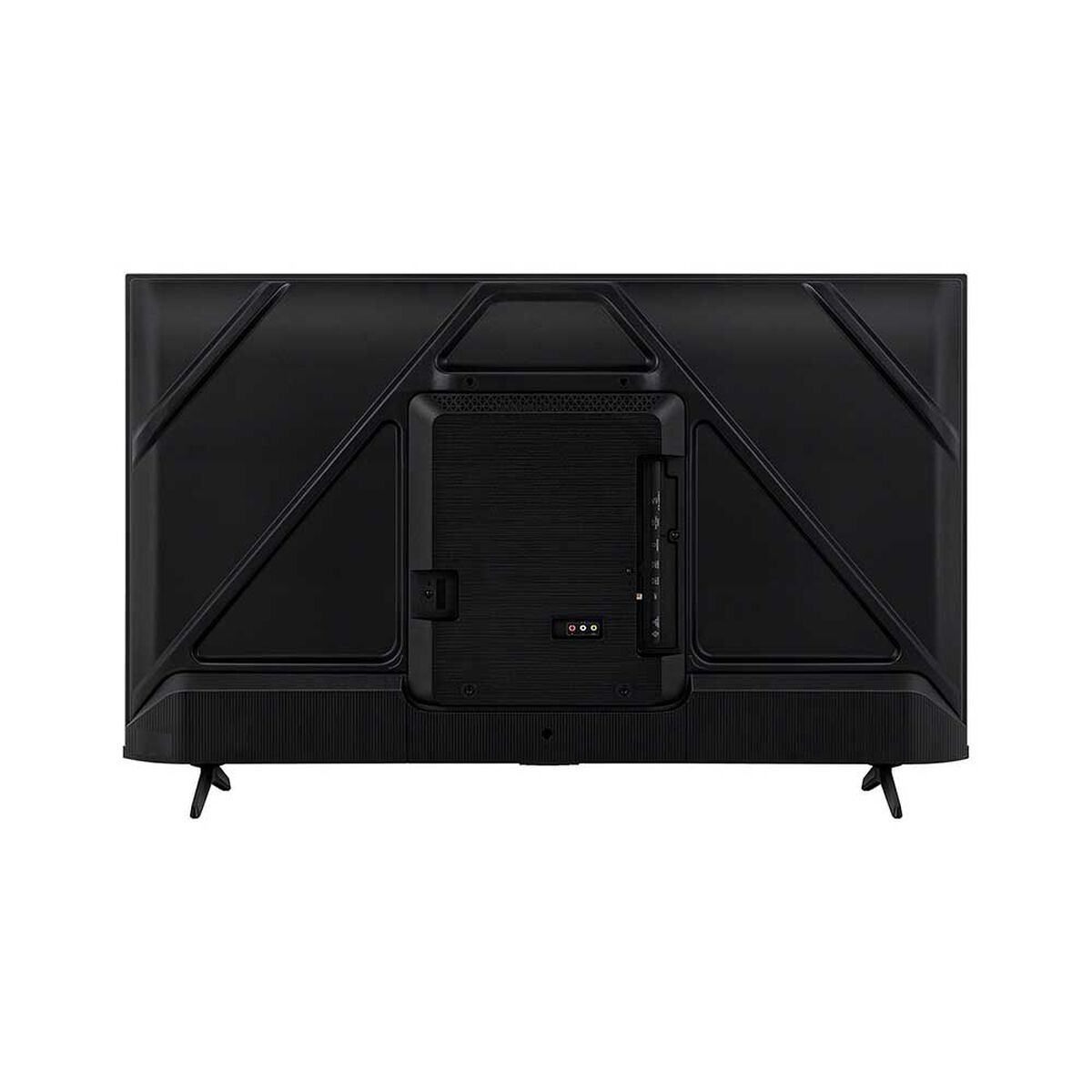LED 50" Hisense 50A6K Smart TV 4K