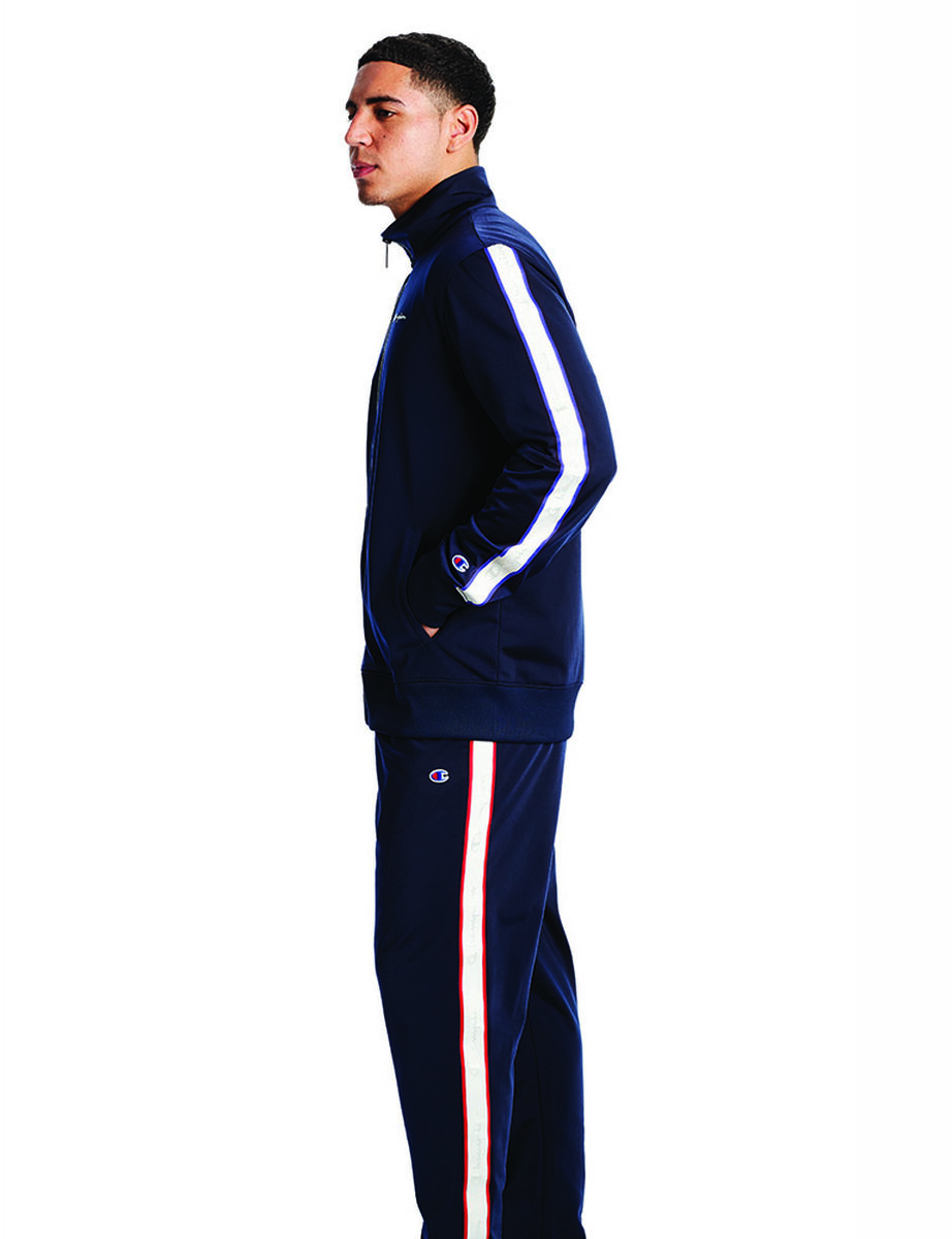Chaqueta Hombre Champion