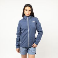 Chaqueta Deportiva Mujer Alpinextrem Blue