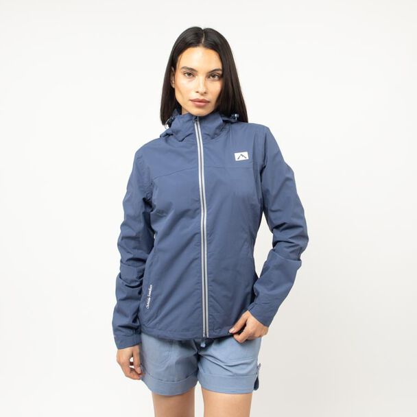 Chaqueta Deportiva Mujer Alpinextrem