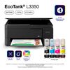 Multifuncional  Epson Ecotank L3350
