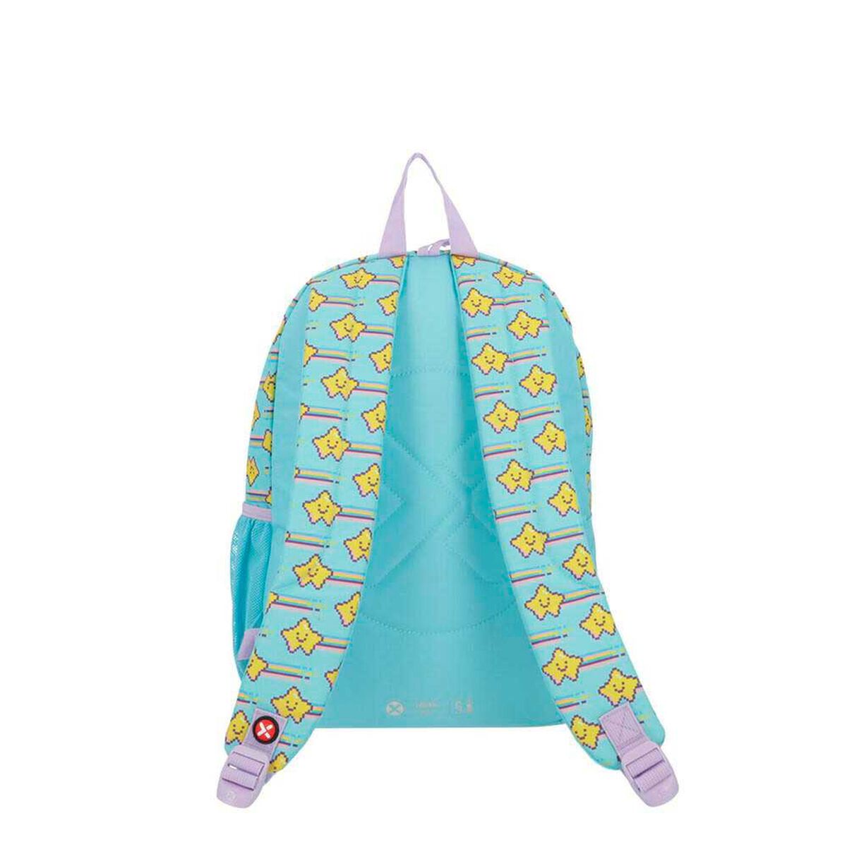 Mochila Xtrem Logan 5XT Verde Agua