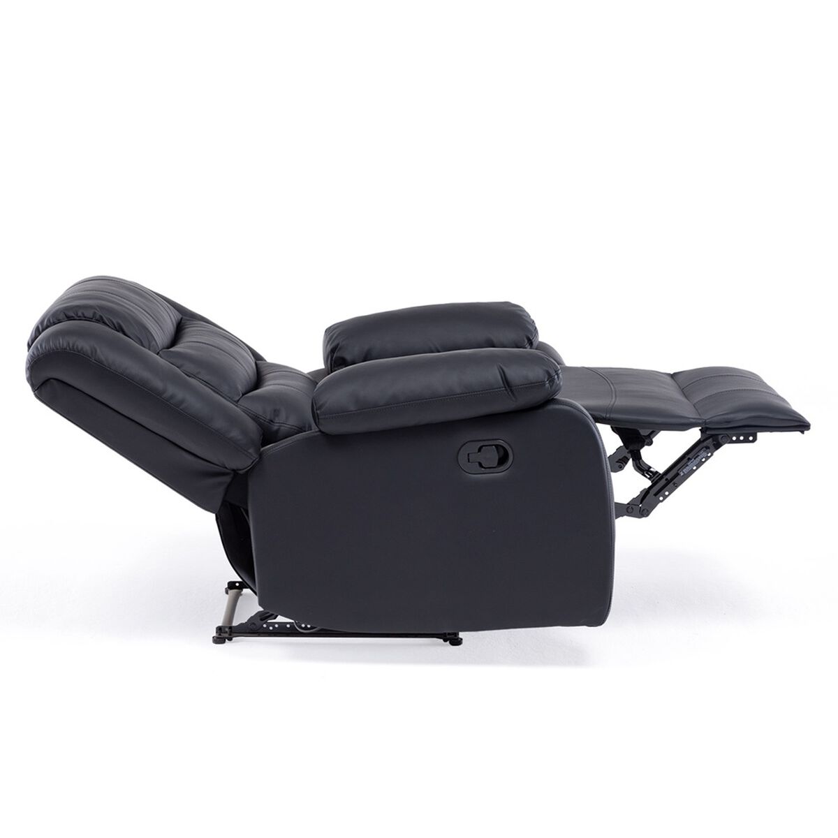 Berger Daniels KM060RBL Negro