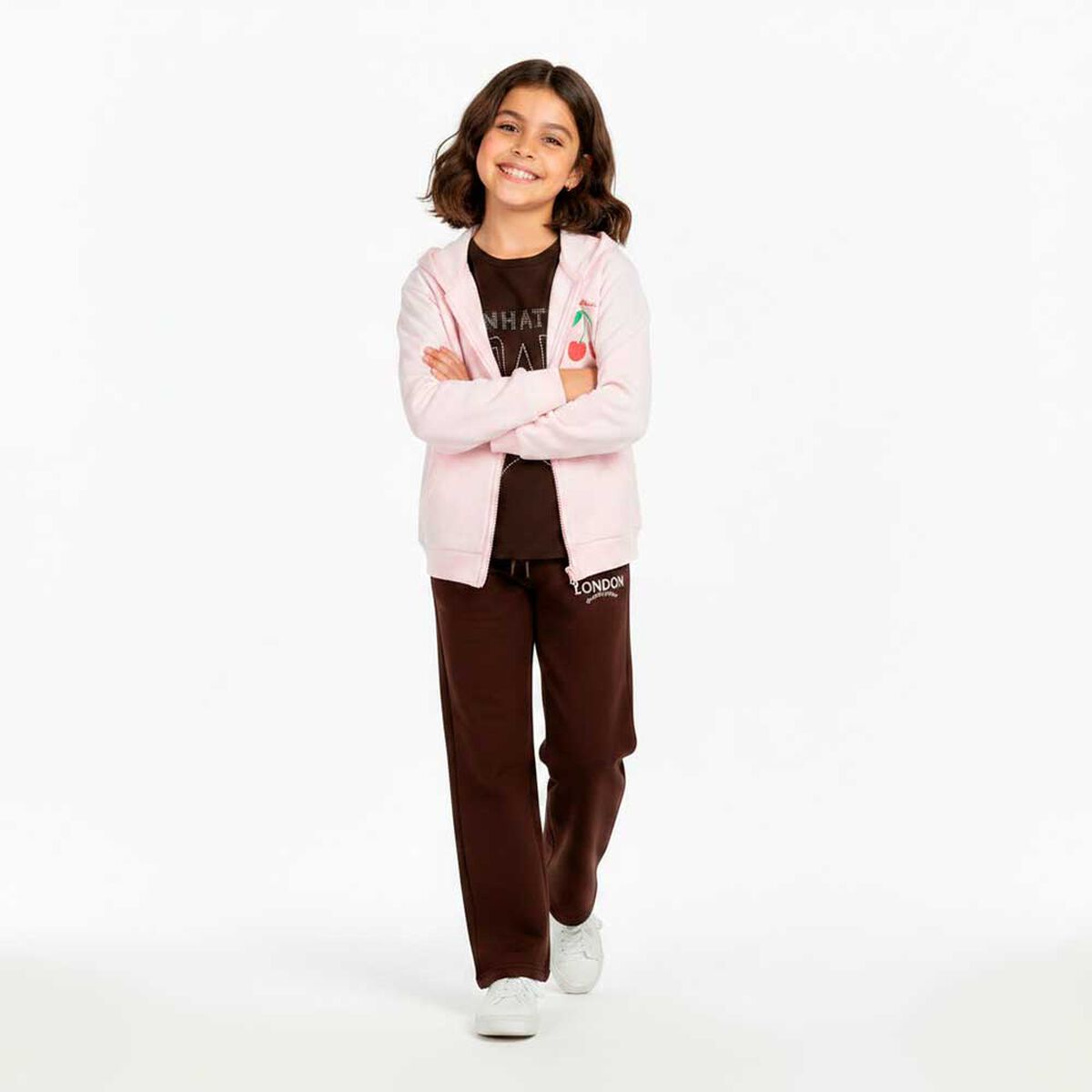 Poler&oacute;n Ni&ntilde;a Chess