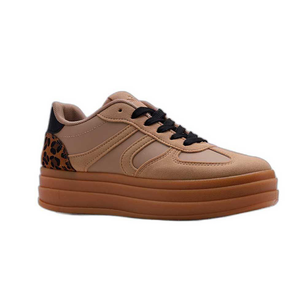 Zapatilla Urbana Mujer Soviet