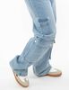 Jeans Baggy Mujer Icono