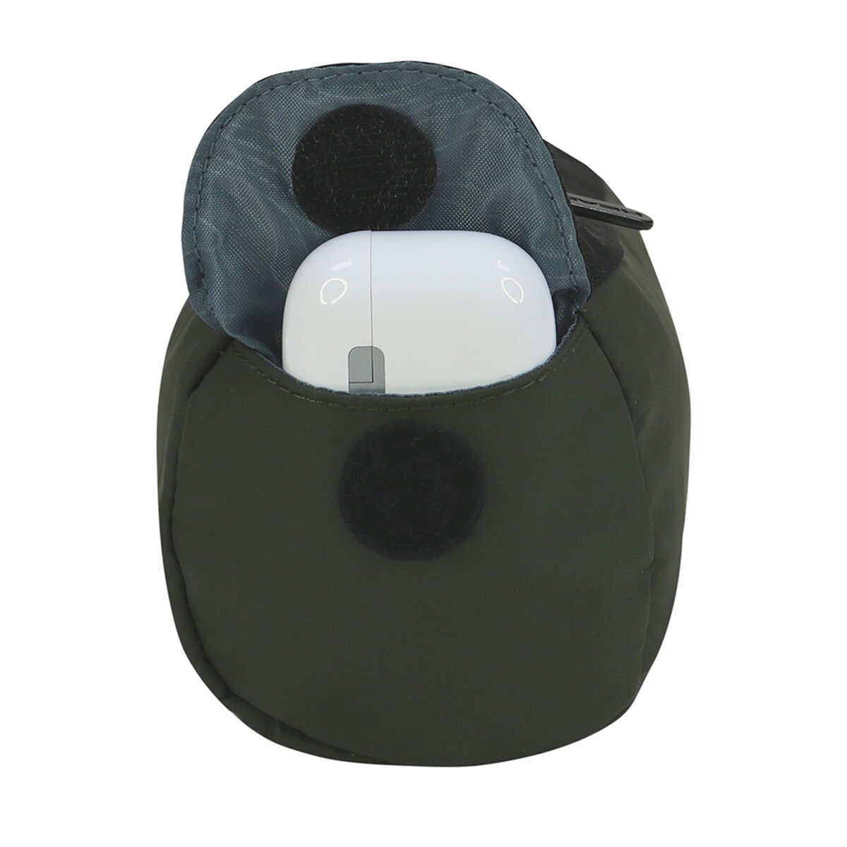 Estuche Unisex Cronos Head