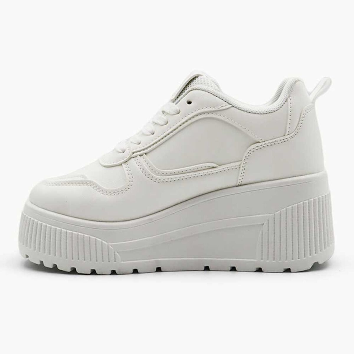 Zapatilla Urbana Mujer Icono