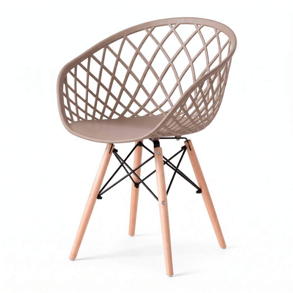 Silla Tuhome Oasis Taupe