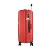 Maleta Saxoline Fortress 2.0 Rojo 106 lts. Talla L