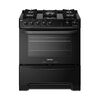 Cocina a Gas Fensa F 6500 T 5 Quemadores