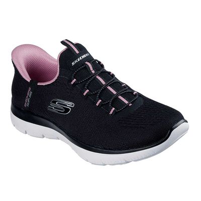 Zapatilla Sport Mujer Skechers