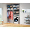 Lavadora Automática Fensa Europe 9W 9 kg.