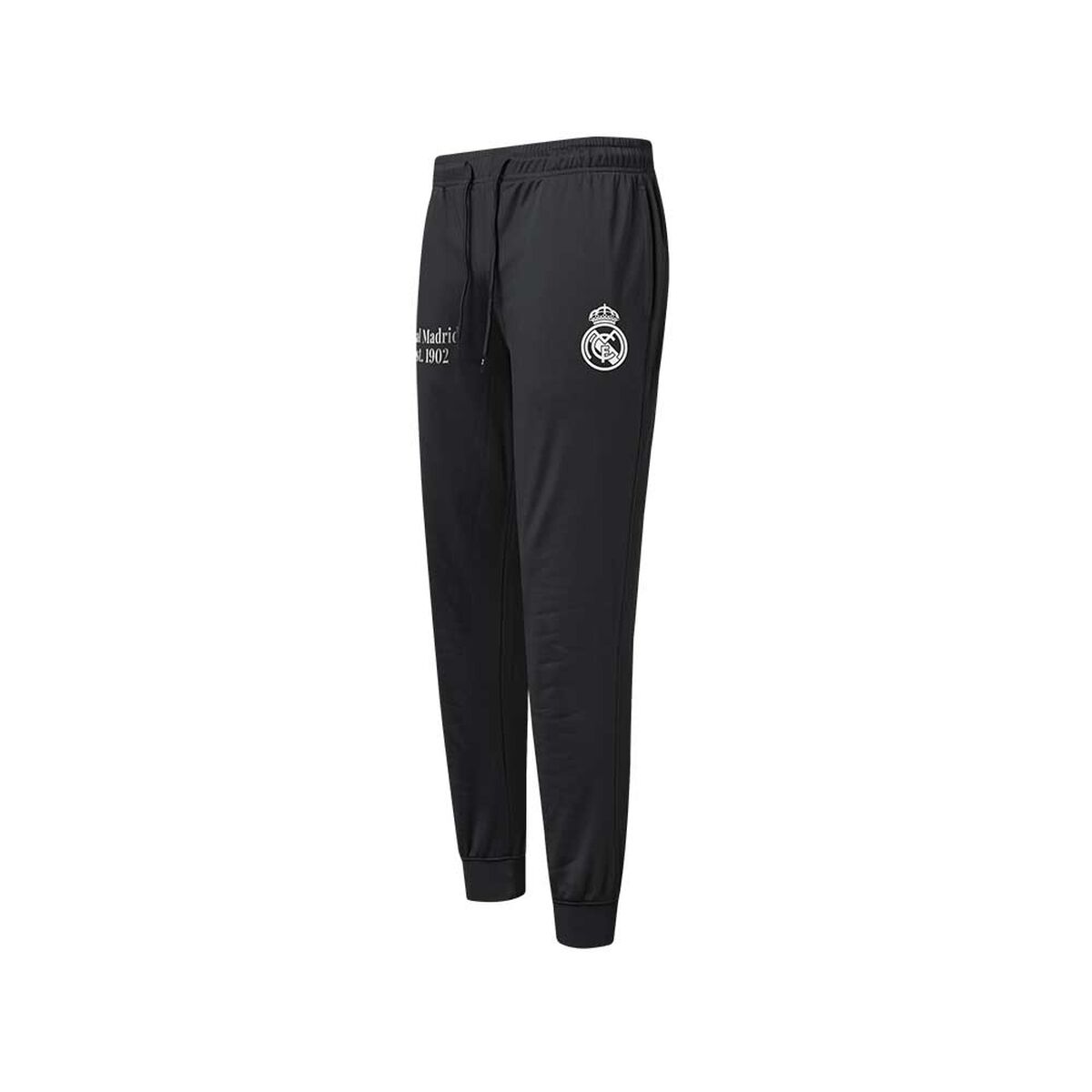 Pantalón de Buzo Deportivo Hombre Real Madrid