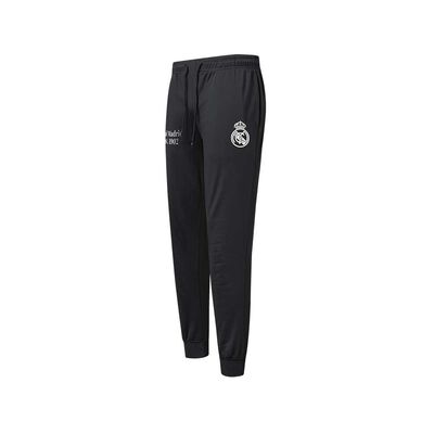 Imagen 1 del producto Pantalón de Buzo Deportivo Hombre Real Madrid Black1
